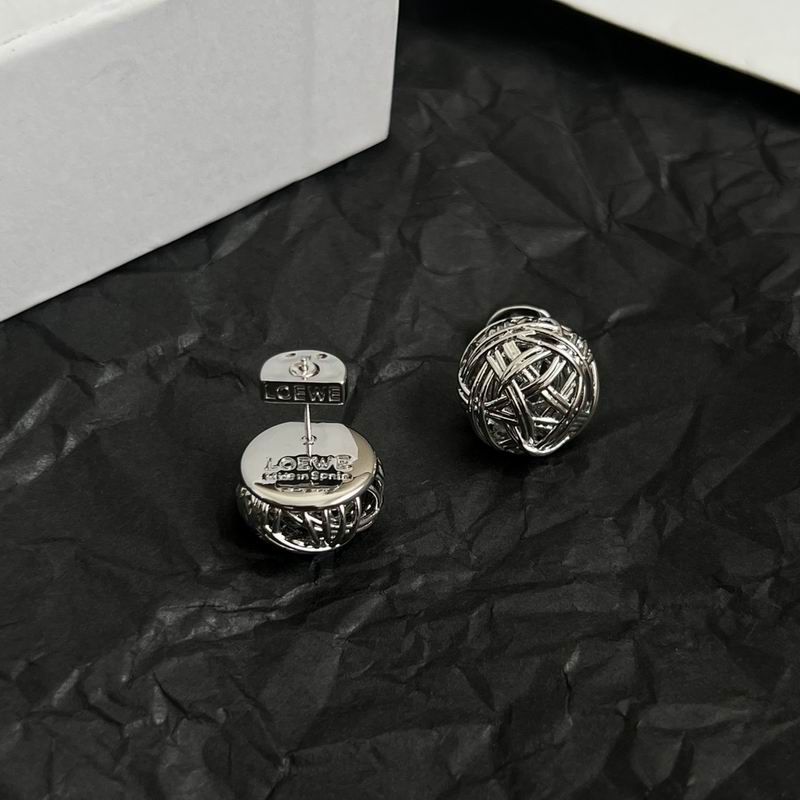 Loewe earring 09yxq04